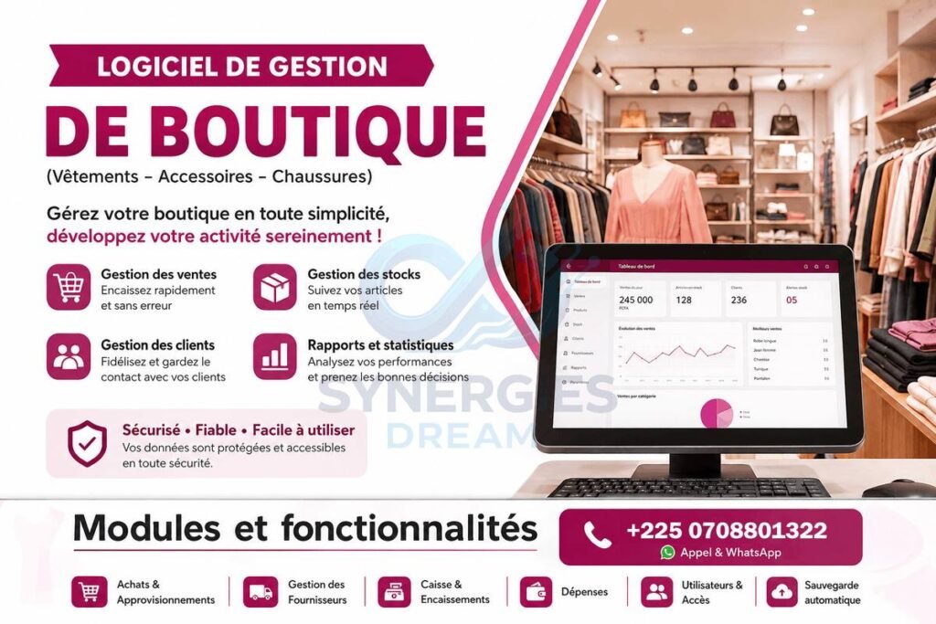 Boutique