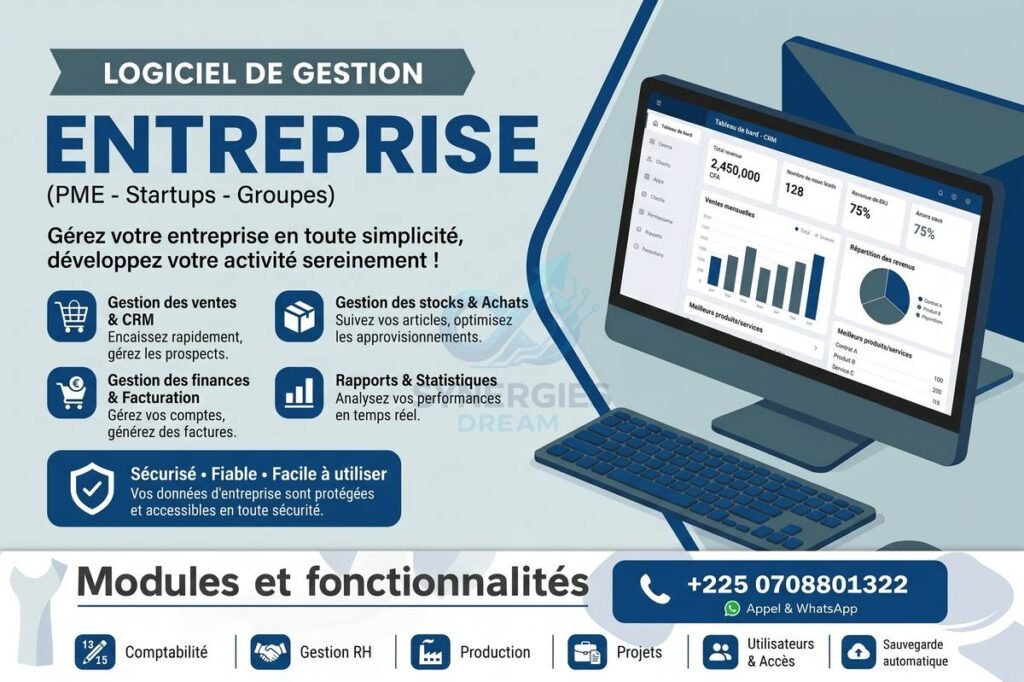 Entreprise