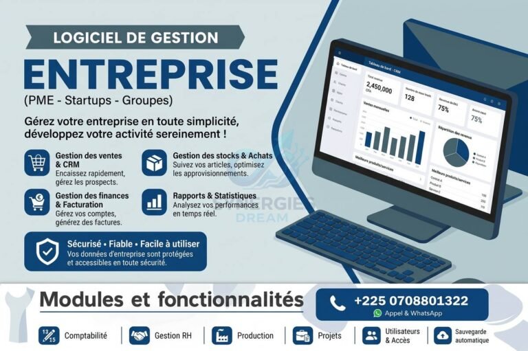 Entreprise