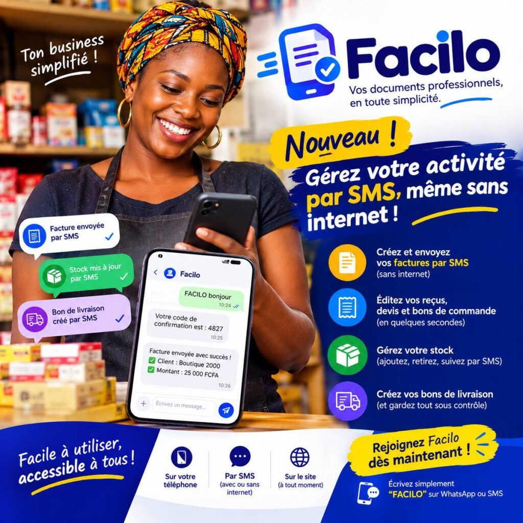 Facilo