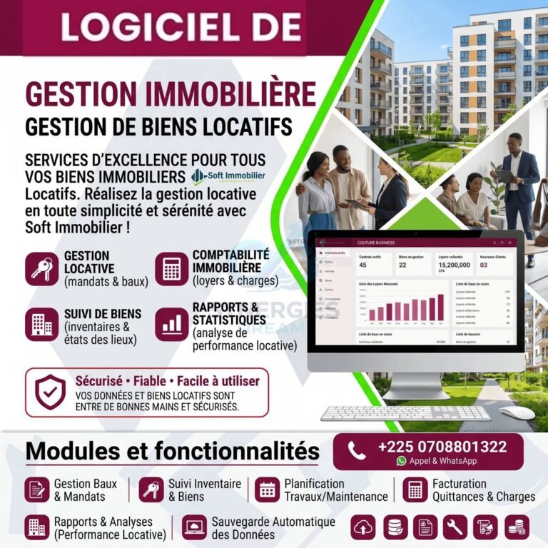 Gestion immobilière